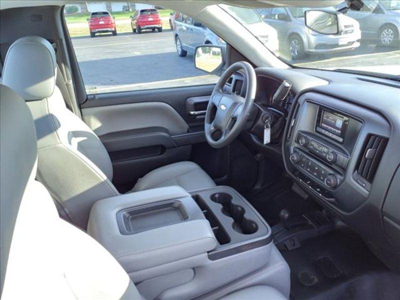 used 2015 Chevrolet Silverado 1500 car, priced at $17,999