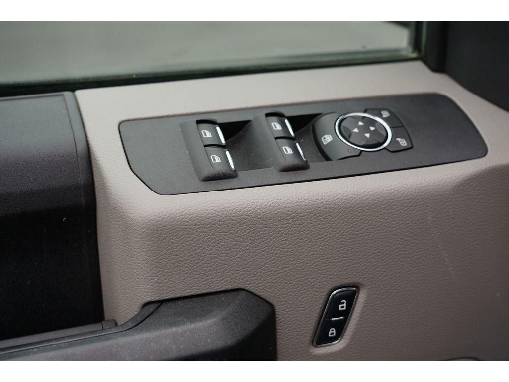 used 2018 Ford F-250 car, priced at $34,999