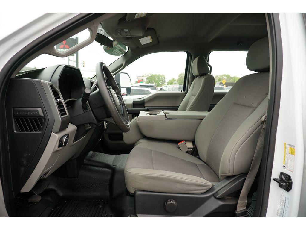 used 2018 Ford F-250 car, priced at $34,999