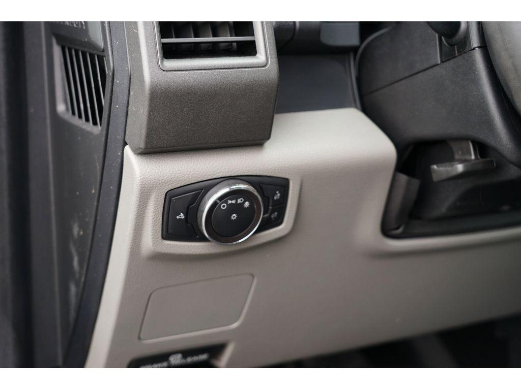 used 2018 Ford F-250 car, priced at $34,999