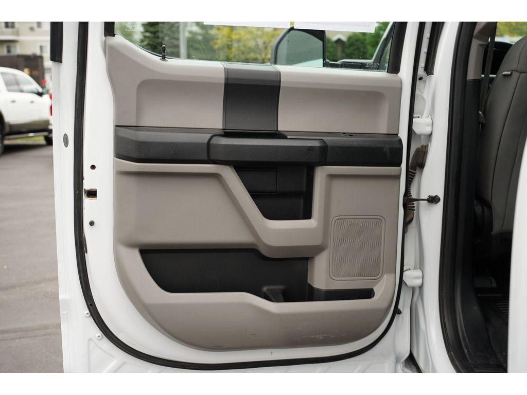 used 2018 Ford F-250 car, priced at $34,999