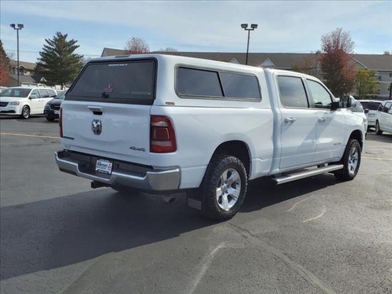 used 2020 Ram 1500 car, priced at $29,999