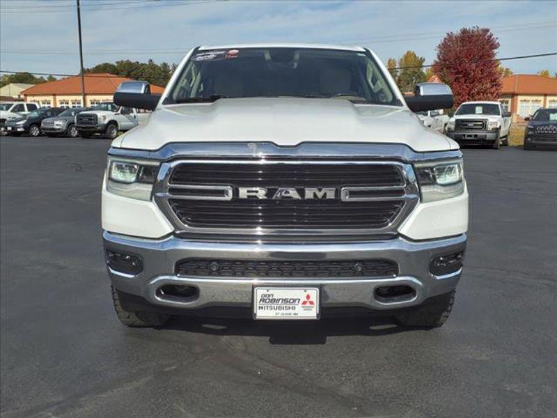 used 2020 Ram 1500 car, priced at $29,999