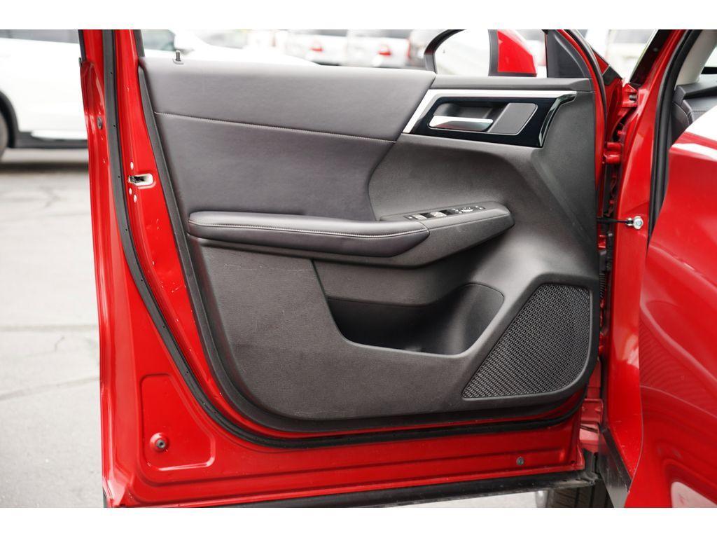 used 2023 Mitsubishi Outlander car, priced at $23,699
