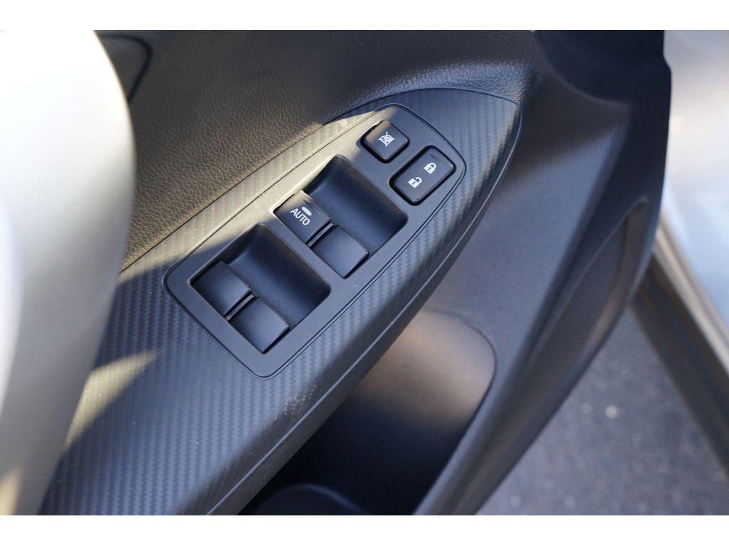 used 2024 Mitsubishi Eclipse Cross car, priced at $27,999