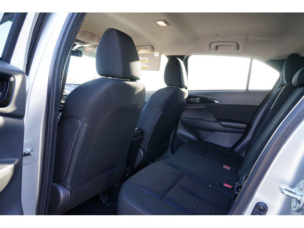 used 2024 Mitsubishi Eclipse Cross car, priced at $27,999