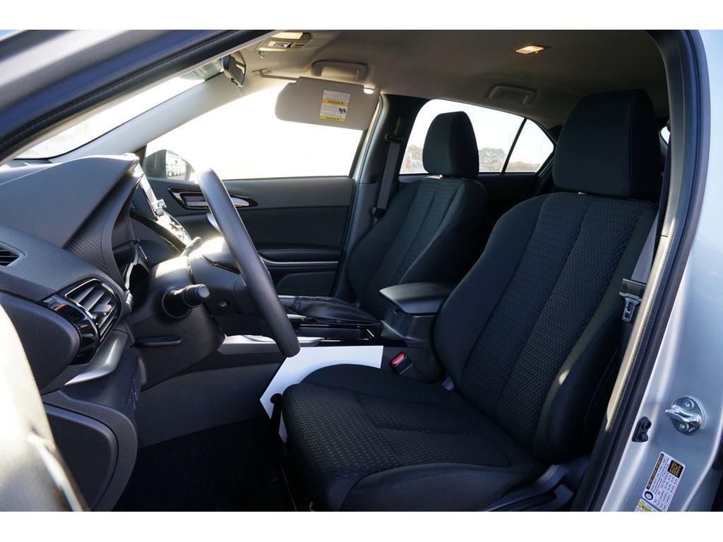used 2024 Mitsubishi Eclipse Cross car, priced at $27,999