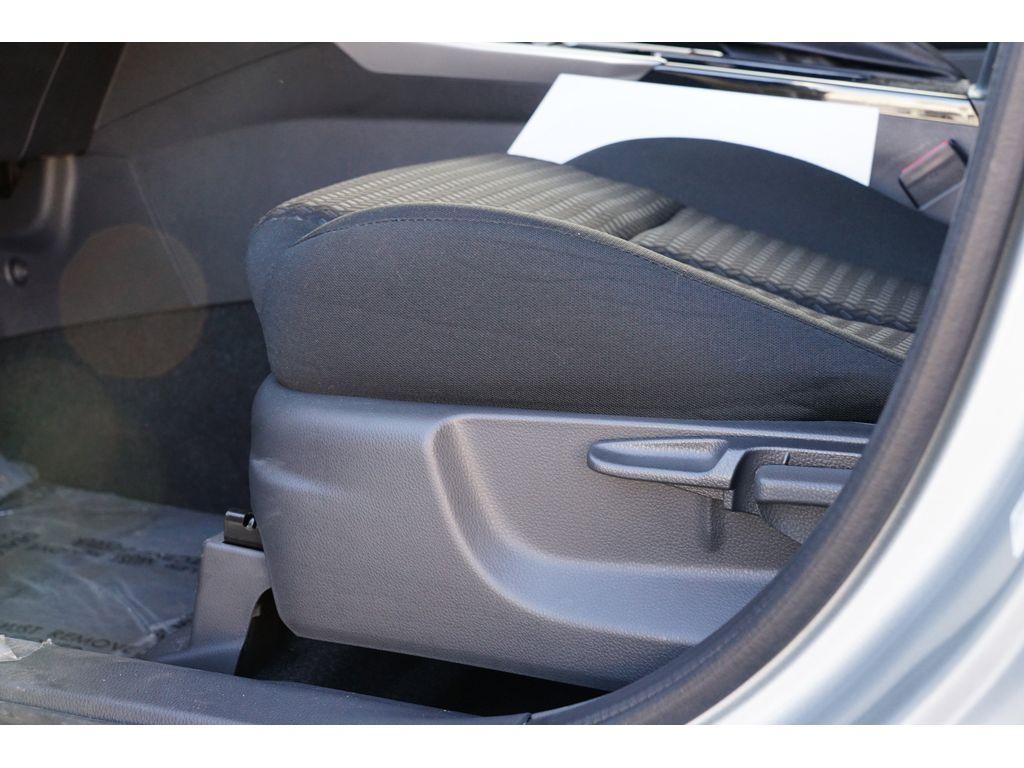 used 2024 Mitsubishi Eclipse Cross car, priced at $27,999