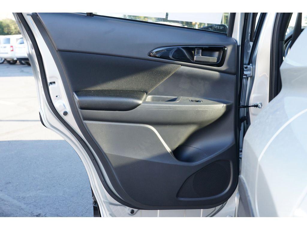 used 2024 Mitsubishi Eclipse Cross car, priced at $27,999