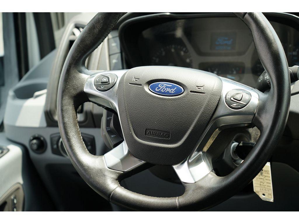 used 2016 Ford Transit-350 car, priced at $24,999