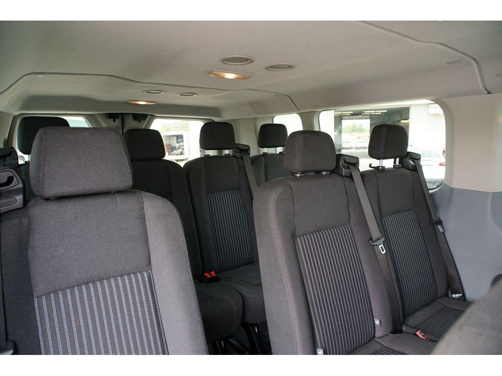 used 2016 Ford Transit-350 car, priced at $24,999