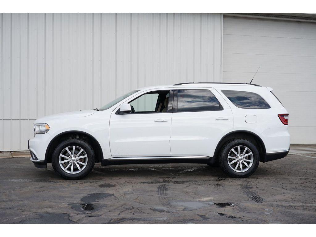 used 2018 Dodge Durango car, priced at $16,999