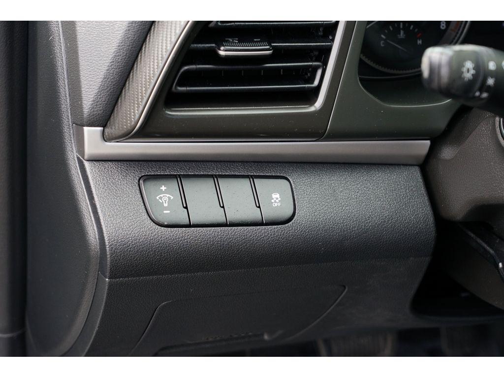 used 2019 Hyundai Elantra car, priced at $15,299