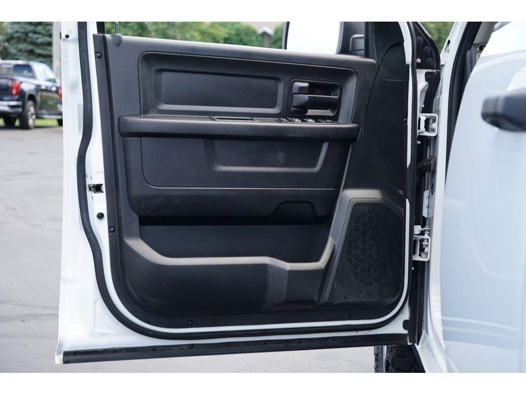 used 2017 Ram 1500 car, priced at $19,999