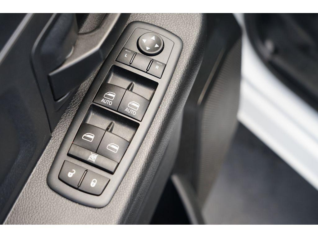 used 2017 Ram 1500 car, priced at $19,999