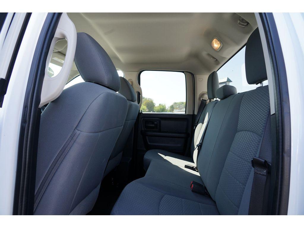 used 2017 Ram 1500 car, priced at $19,999