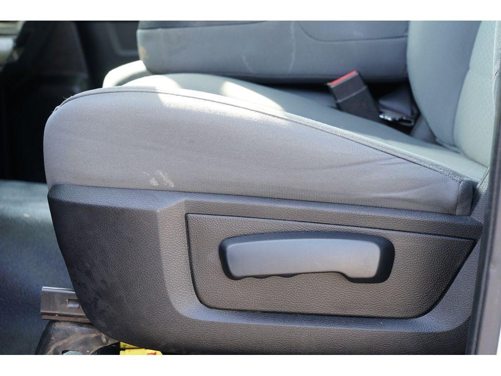 used 2017 Ram 1500 car, priced at $19,999