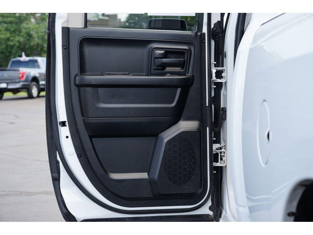 used 2017 Ram 1500 car, priced at $19,999