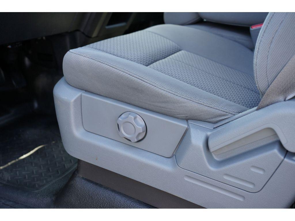 used 2014 Ford F-150 car, priced at $18,999
