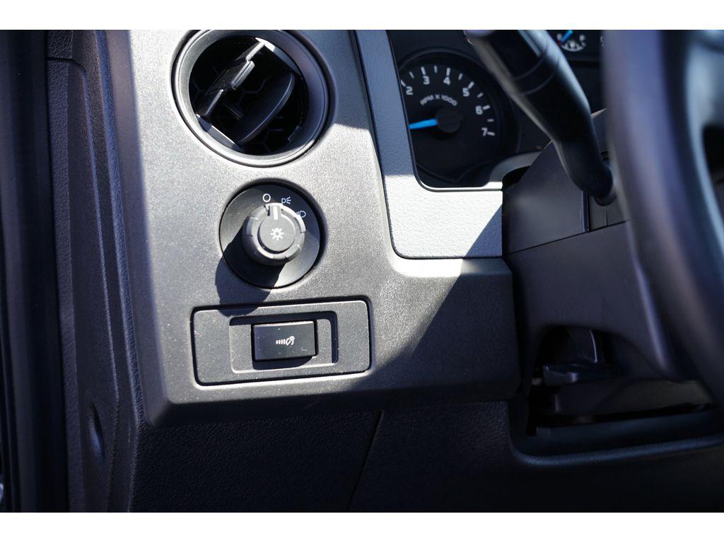 used 2014 Ford F-150 car, priced at $18,999