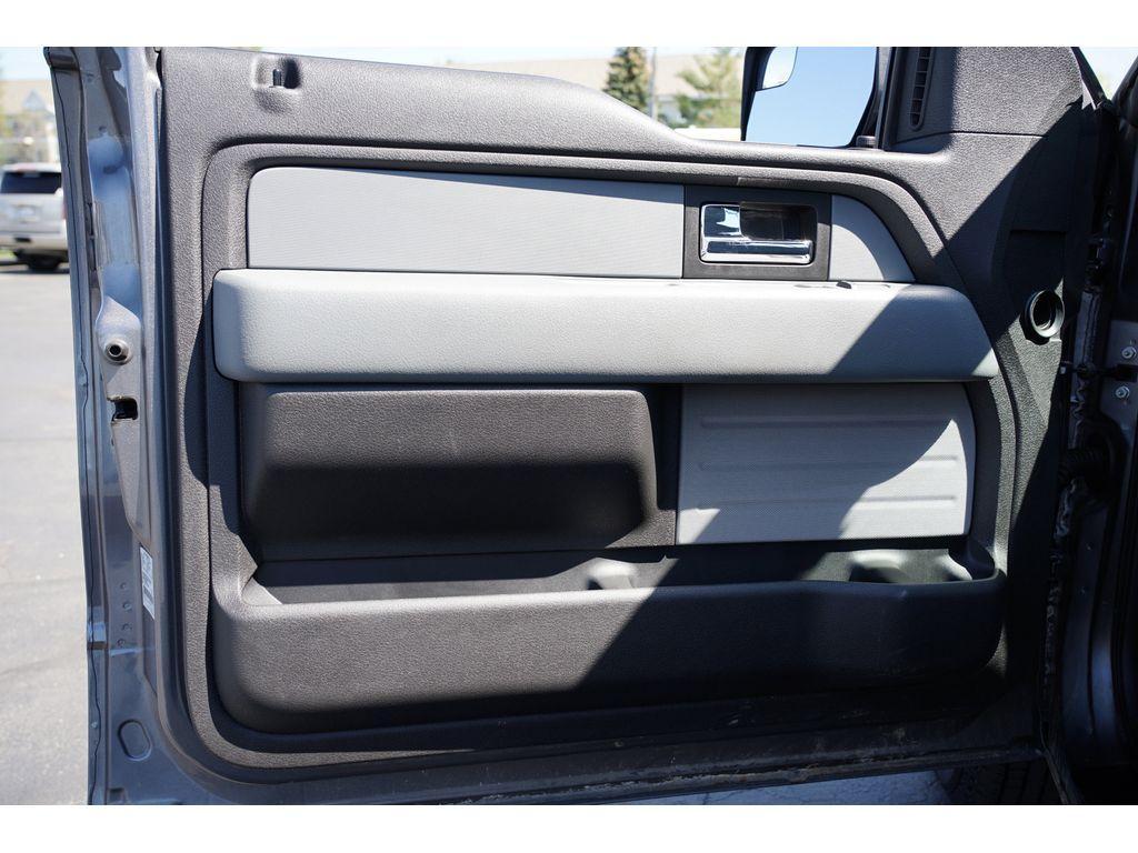 used 2014 Ford F-150 car, priced at $18,999