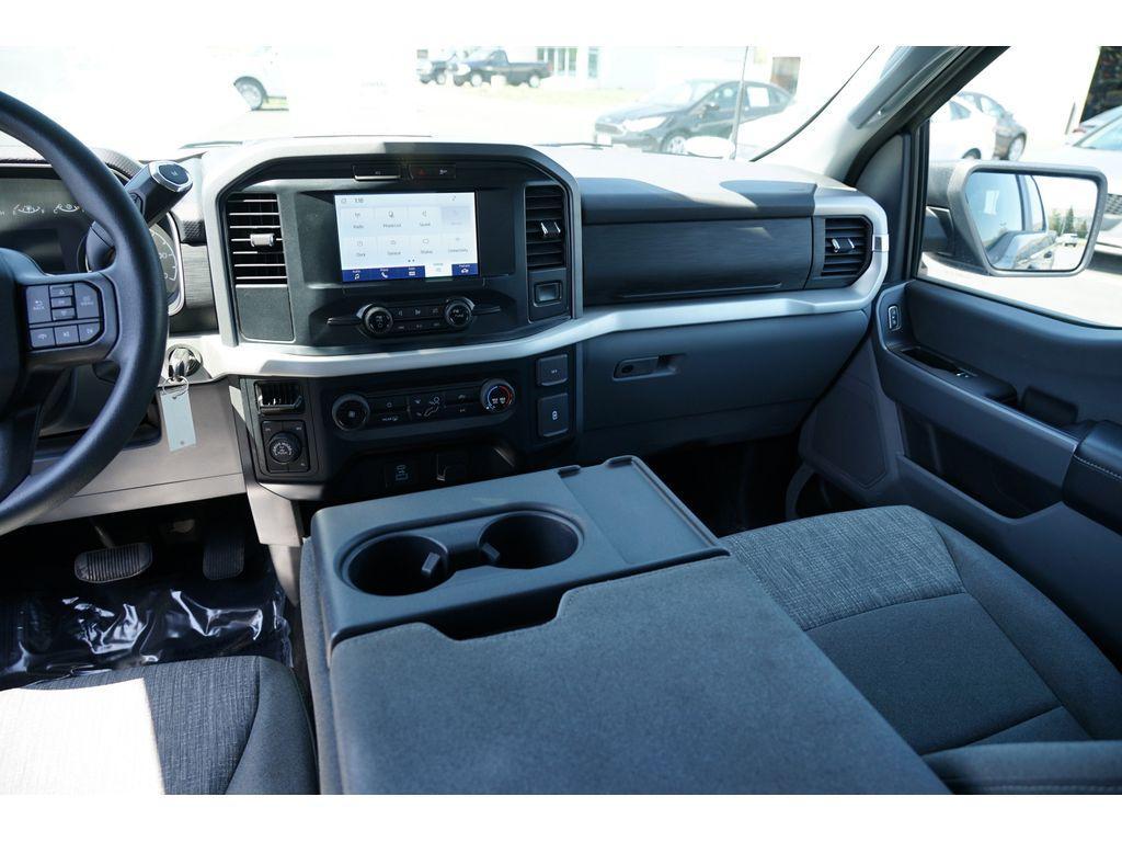 used 2022 Ford F-150 car, priced at $39,999