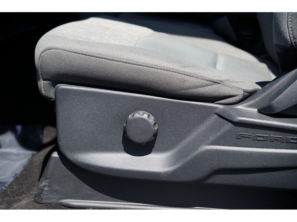 used 2022 Ford F-150 car, priced at $39,999