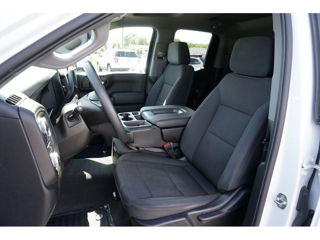 used 2022 GMC Sierra 1500 car, priced at $25,999