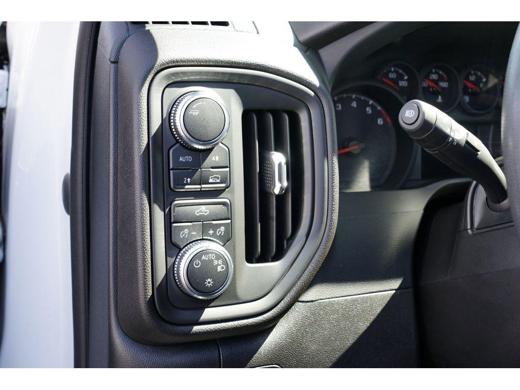 used 2022 GMC Sierra 1500 car, priced at $25,999