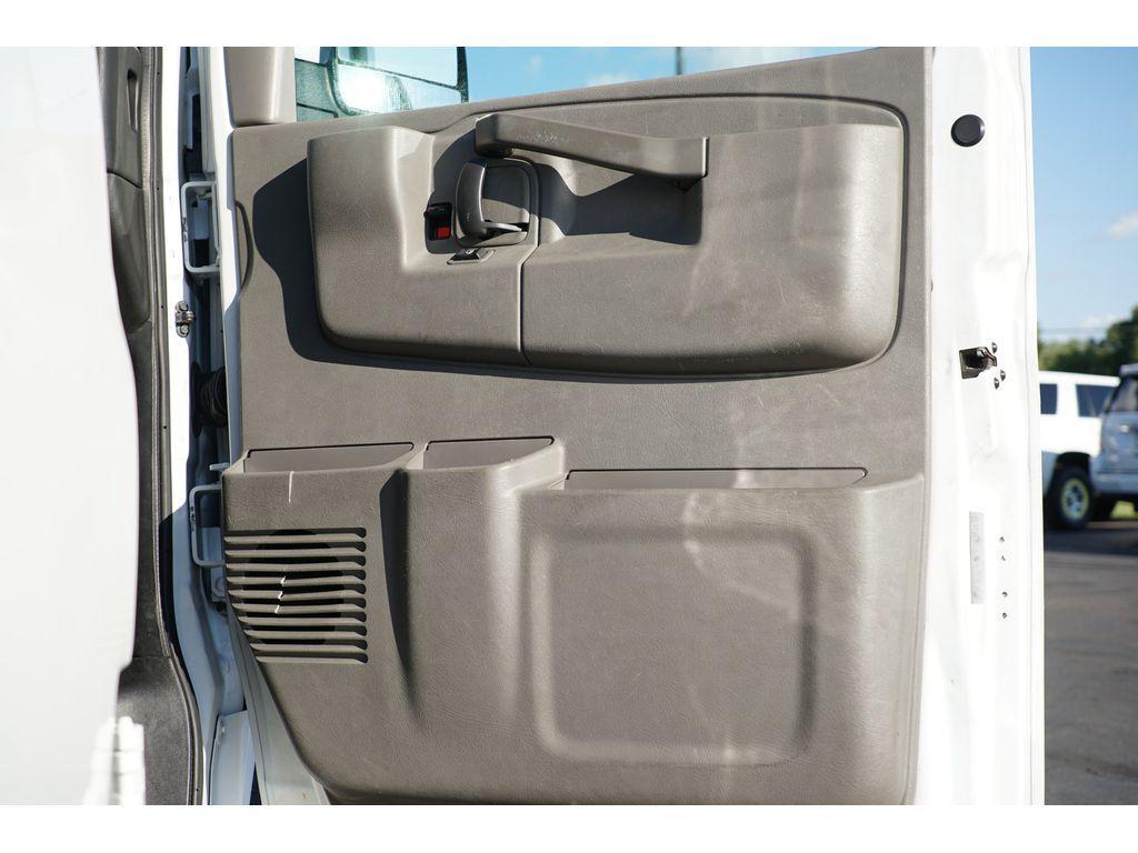 used 2017 Chevrolet Express 3500 car, priced at $25,999