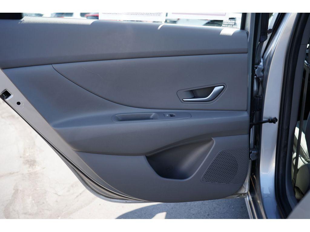 used 2021 Hyundai Elantra car, priced at $15,999