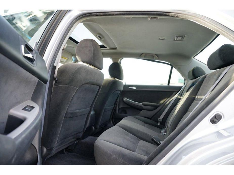 used 2007 Honda Accord car, priced at $6,499