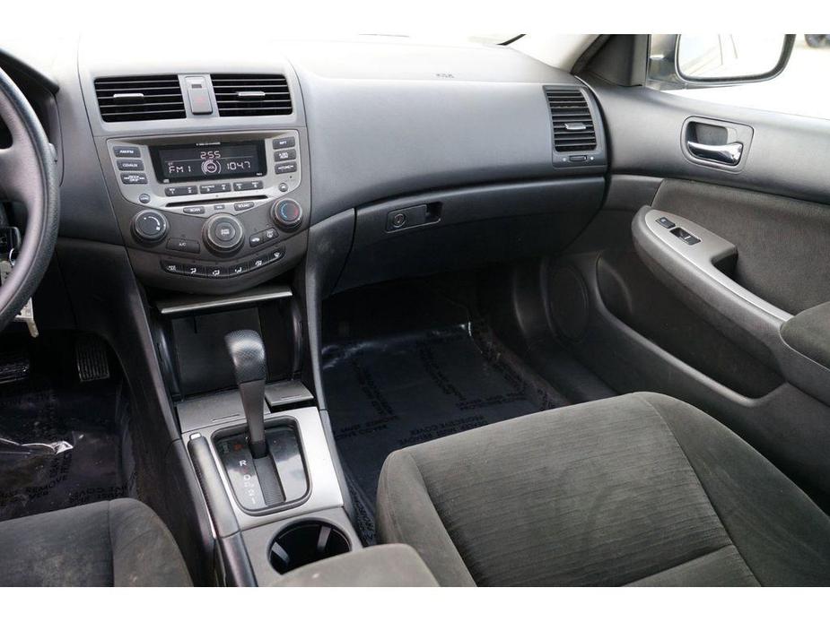 used 2007 Honda Accord car, priced at $6,499