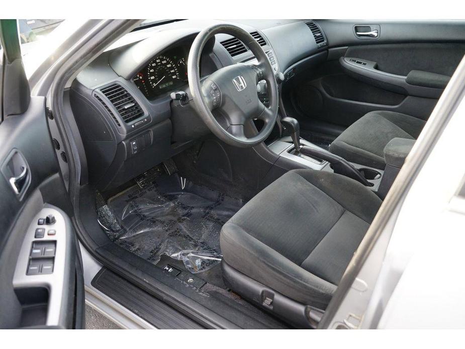 used 2007 Honda Accord car, priced at $6,499