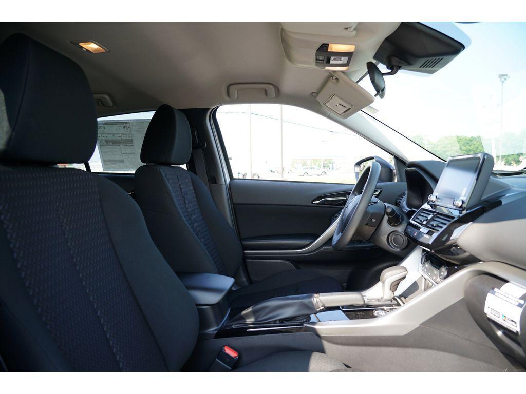 new 2024 Mitsubishi Eclipse Cross car, priced at $29,000