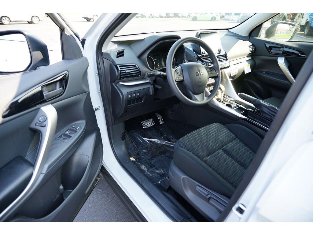 new 2024 Mitsubishi Eclipse Cross car, priced at $29,000