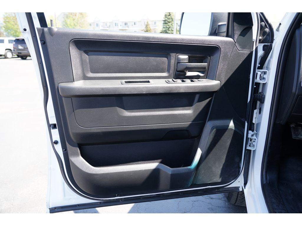 used 2016 Ram 1500 car, priced at $18,999