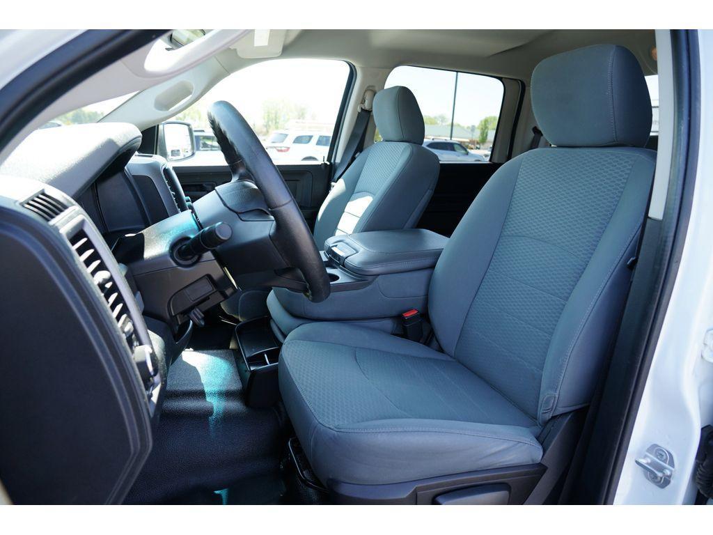 used 2016 Ram 1500 car, priced at $18,999