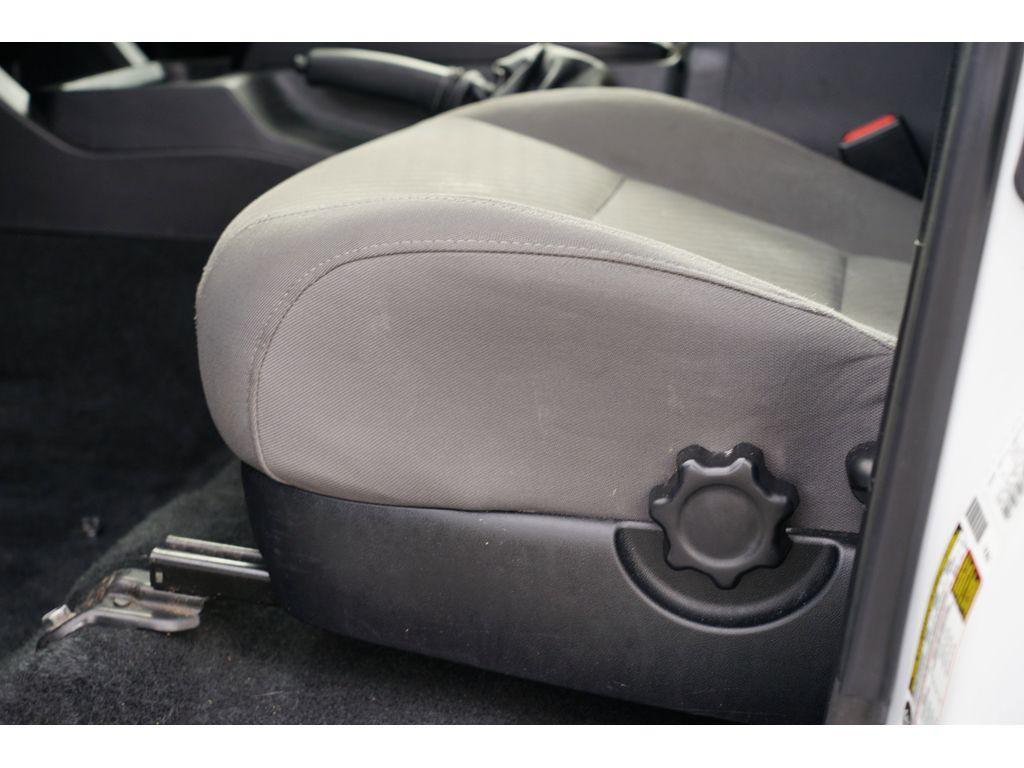 used 2023 Toyota Tacoma car, priced at $23,999