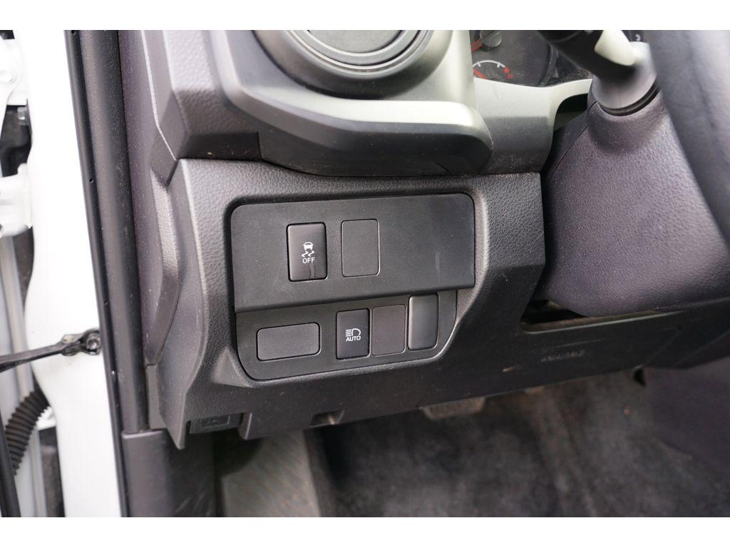 used 2023 Toyota Tacoma car, priced at $23,999