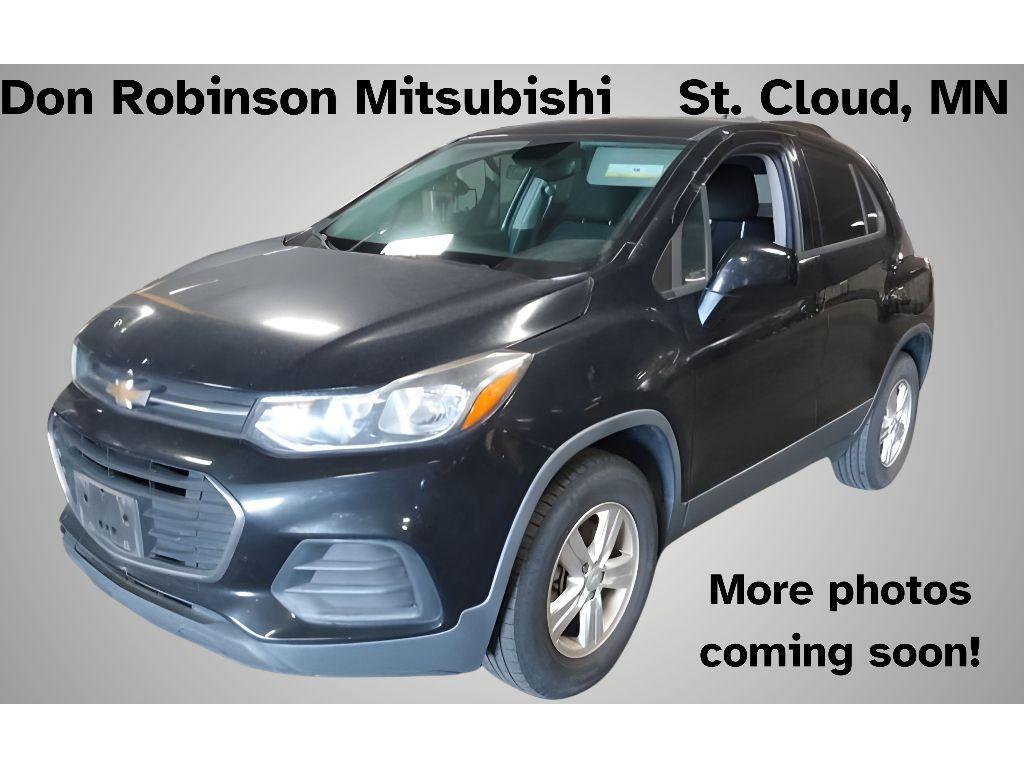 used 2017 Chevrolet Trax car, priced at $10,999