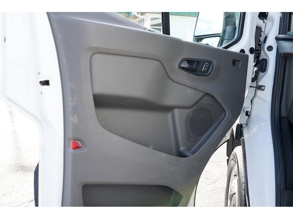 used 2023 Ford Transit-250 car, priced at $39,999