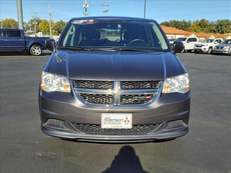 used 2020 Dodge Grand Caravan car, priced at $17,999