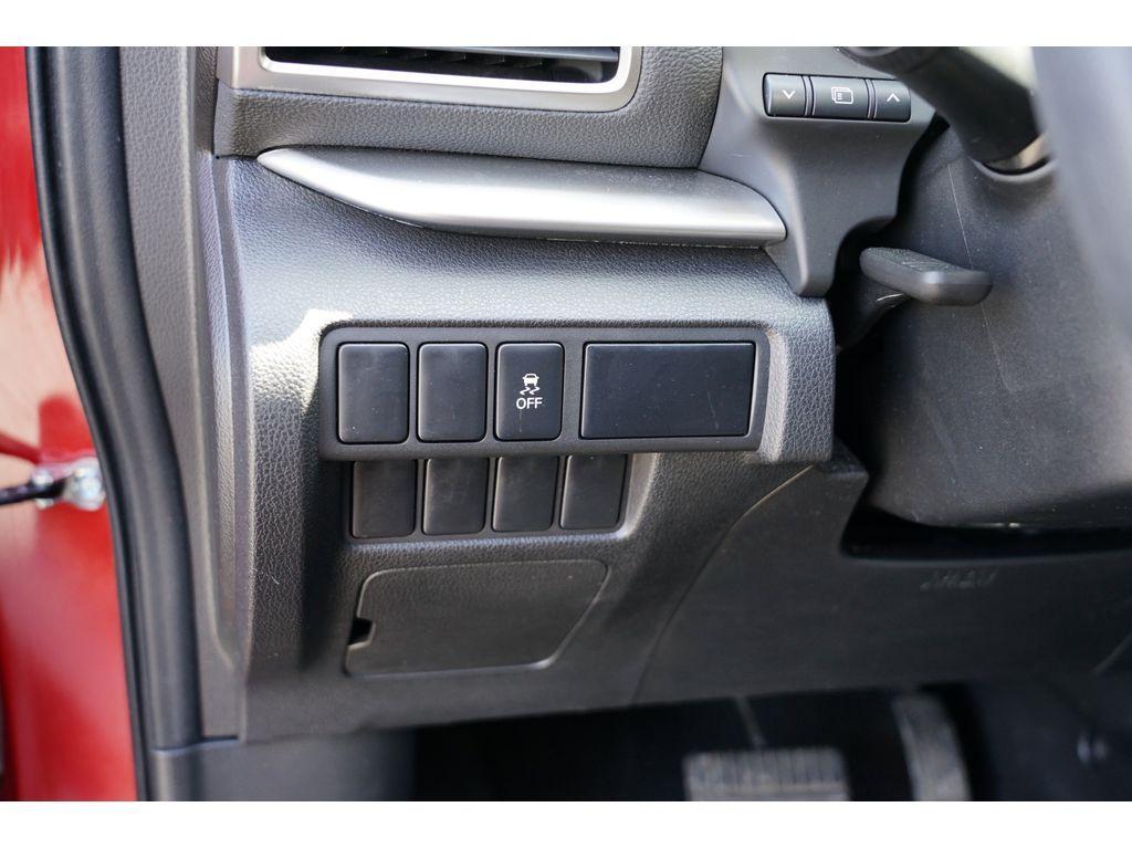 used 2020 Mitsubishi Eclipse Cross car, priced at $19,499