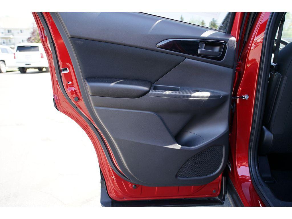used 2020 Mitsubishi Eclipse Cross car, priced at $19,499