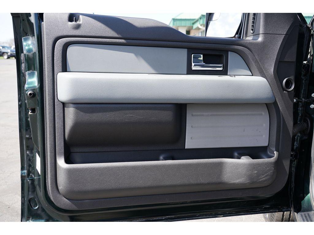 used 2014 Ford F-150 car, priced at $19,999
