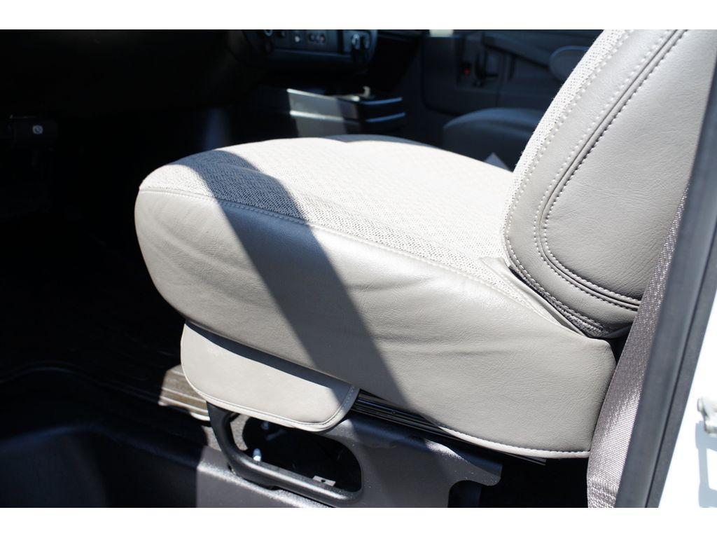 used 2017 Chevrolet Express 3500 car, priced at $29,999