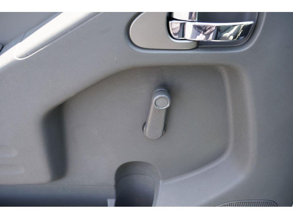 used 2019 Nissan Frontier car, priced at $18,499