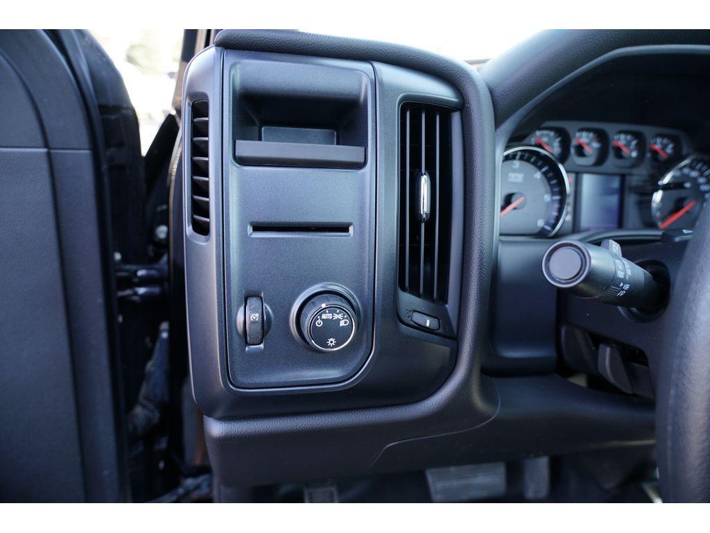 used 2016 Chevrolet Silverado 1500 car, priced at $19,999