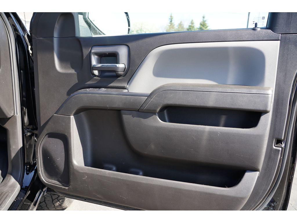 used 2016 Chevrolet Silverado 1500 car, priced at $19,999